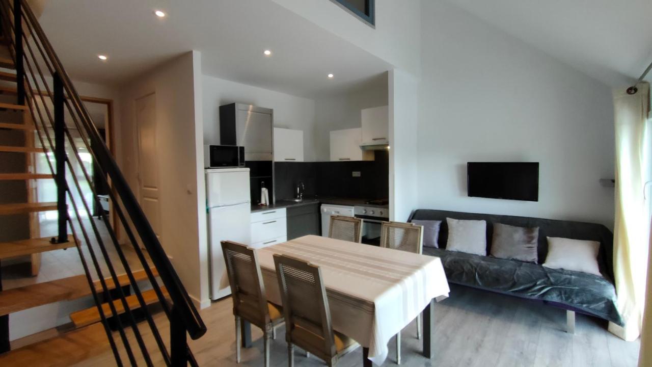 Saint-Symphorien-sur-Saone Domaine Ravy-Lilas מראה חיצוני תמונה